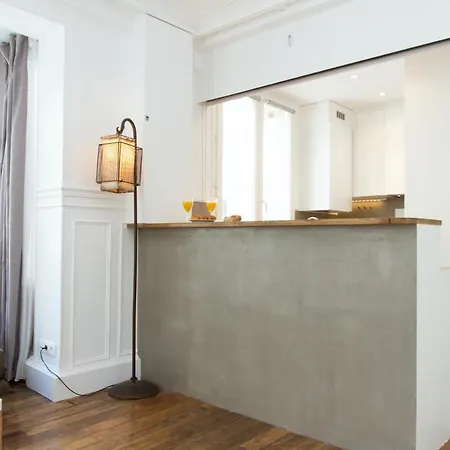 Rue Saint Honore - Apartamento