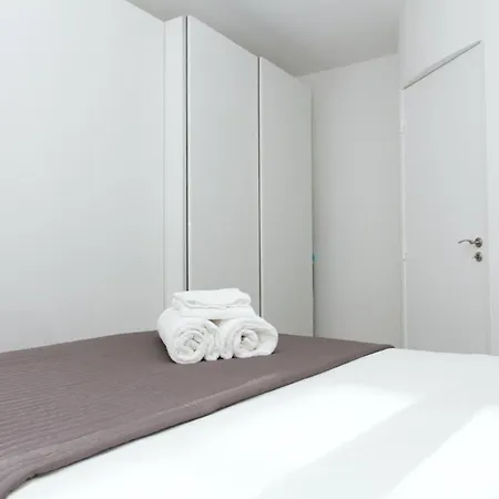 Apartamento Rue Saint Honore - *