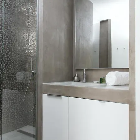 Apartamento Rue Saint Honore - *